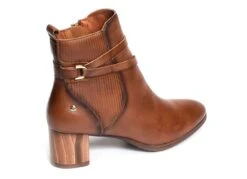 Bottines Et Boots Pikolinos Calafat 8841 Camel -Geox Soldes Boutique 3117402 2