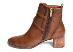 Bottines Et Boots Pikolinos Calafat 8841 Camel -Geox Soldes Boutique 3117402 3