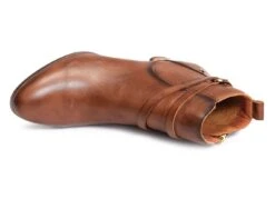 Bottines Et Boots Pikolinos Calafat 8841 Camel -Geox Soldes Boutique 3117402 4