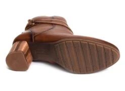 Bottines Et Boots Pikolinos Calafat 8841 Camel -Geox Soldes Boutique 3117402 6