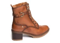 Bottines Et Boots Pikolinos Llanes 8510 Camel -Geox Soldes Boutique 3117602 2