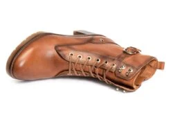 Bottines Et Boots Pikolinos Llanes 8510 Camel -Geox Soldes Boutique 3117602 4