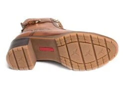 Bottines Et Boots Pikolinos Llanes 8510 Camel -Geox Soldes Boutique 3117602 6