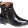 Bottines Et Boots Pikolinos Malaga 8526 Noir -Geox Soldes Boutique 3117701 1