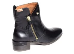 Bottines Et Boots Pikolinos Malaga 8526 Noir -Geox Soldes Boutique 3117701 2