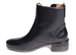 Bottines Et Boots Pikolinos Malaga 8526 Noir -Geox Soldes Boutique 3117701 3