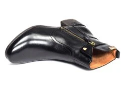 Bottines Et Boots Pikolinos Malaga 8526 Noir -Geox Soldes Boutique 3117701 4