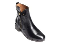 Bottines Et Boots Pikolinos Malaga 8526 Noir -Geox Soldes Boutique 3117701 5