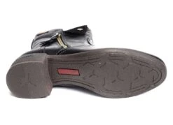 Bottines Et Boots Pikolinos Malaga 8526 Noir -Geox Soldes Boutique 3117701 6