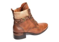 Bottines Et Boots Pikolinos Malaga 8953 Camel -Geox Soldes Boutique 3117801 2