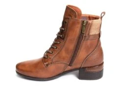 Bottines Et Boots Pikolinos Malaga 8953 Camel -Geox Soldes Boutique 3117801 3