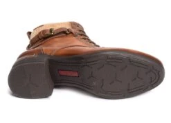 Bottines Et Boots Pikolinos Malaga 8953 Camel -Geox Soldes Boutique 3117801 6