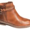 Bottines Et Boots Pikolinos Aldaya 8571 Camel -Geox Soldes Boutique 3118102 1