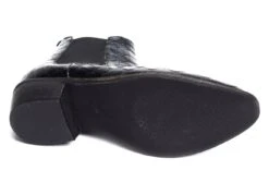 Bottines Et Boots Minka Fatma Bleu -Geox Soldes Boutique 3119401 6