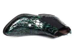 Bottines Et Boots Minka Fatma Vert 11 Bottines Et Boots Minka Fatma Vert -Geox Soldes Boutique 3119402 4