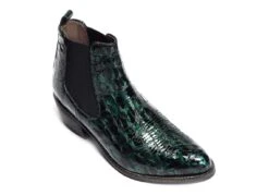 Bottines Et Boots Minka Fatma Vert 12 Bottines Et Boots Minka Fatma Vert -Geox Soldes Boutique 3119402 5