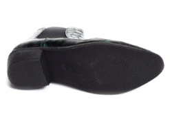 Bottines Et Boots Minka Fatma Vert 13 Bottines Et Boots Minka Fatma Vert -Geox Soldes Boutique 3119402 6