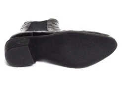 Bottines Et Boots Minka Fatma Marron -Geox Soldes Boutique 3119403 6