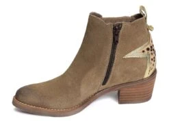 Bottines Et Boots Mkd Izac Taupe 10 Bottines Et Boots Mkd Izac Taupe -Geox Soldes Boutique 3119801 3