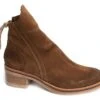 Bottines Et Boots Mkd Priam Marron 2 Bottines Et Boots Mkd Priam Marron -Geox Soldes Boutique 3120001 1