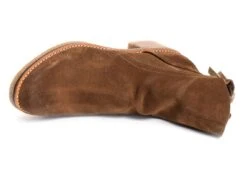 Bottines Et Boots Mkd Priam Marron 11 Bottines Et Boots Mkd Priam Marron -Geox Soldes Boutique 3120001 4