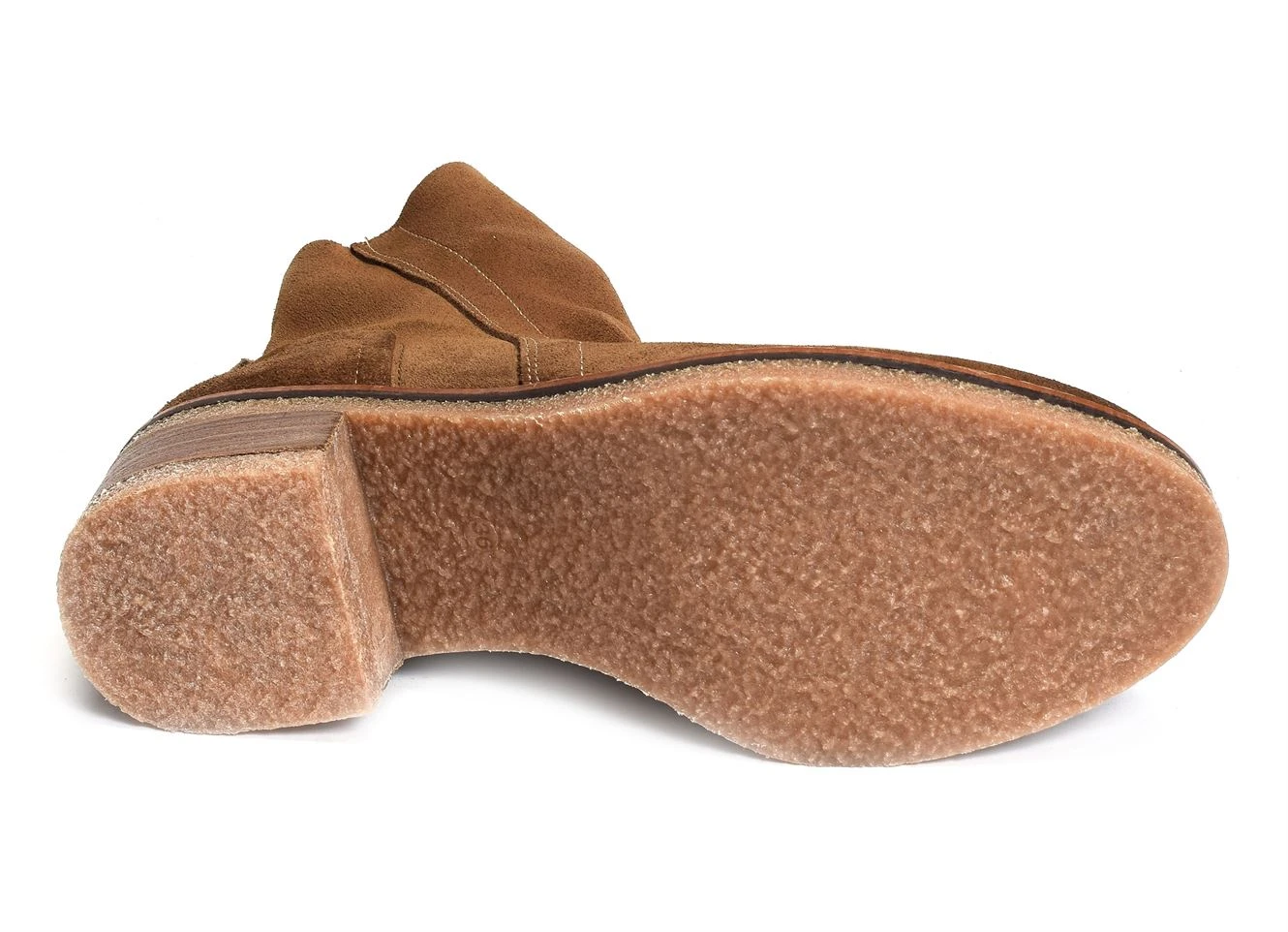 Bottines Et Boots Mkd Priam Marron 8 Bottines Et Boots Mkd Priam Marron – Image 6