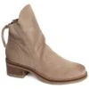 Bottines Et Boots Mkd Priam Beige -Geox Soldes Boutique 3120002 1