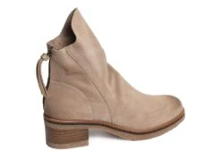 Bottines Et Boots Mkd Priam Beige -Geox Soldes Boutique 3120002 2