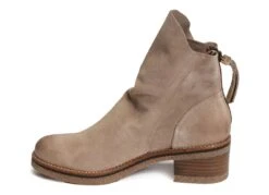 Bottines Et Boots Mkd Priam Beige -Geox Soldes Boutique 3120002 3