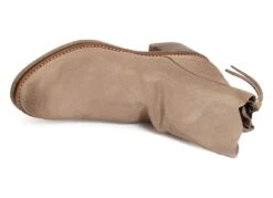 Bottines Et Boots Mkd Priam Beige -Geox Soldes Boutique 3120002 4