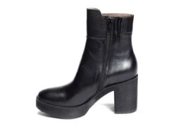 Bottines Et Boots Mkd Luis Noir -Geox Soldes Boutique 3120201 3