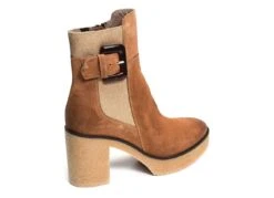 Bottines Et Boots Mkd Luis Camel -Geox Soldes Boutique 3120202 2