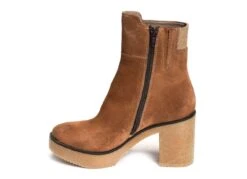 Bottines Et Boots Mkd Luis Camel -Geox Soldes Boutique 3120202 3