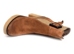 Bottines Et Boots Mkd Luis Camel -Geox Soldes Boutique 3120202 4