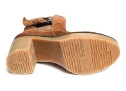 Bottines Et Boots Mkd Luis Camel -Geox Soldes Boutique 3120202 6