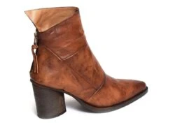 Bottines Et Boots Little La Suite 23528 Camel -Geox Soldes Boutique 3120901 2
