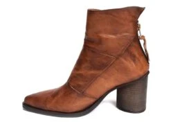 Bottines Et Boots Little La Suite 23528 Camel -Geox Soldes Boutique 3120901 3