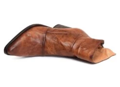 Bottines Et Boots Little La Suite 23528 Camel -Geox Soldes Boutique 3120901 4