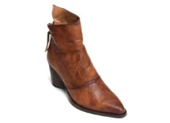 Bottines Et Boots Little La Suite 23528 Camel -Geox Soldes Boutique 3120901 5