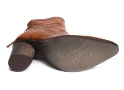 Bottines Et Boots Little La Suite 23528 Camel -Geox Soldes Boutique 3120901 6