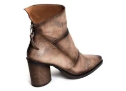 Bottines Et Boots Little La Suite 23528 Beige -Geox Soldes Boutique 3120903 2
