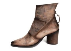 Bottines Et Boots Little La Suite 23528 Beige -Geox Soldes Boutique 3120903 3