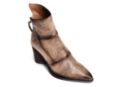 Bottines Et Boots Little La Suite 23528 Beige -Geox Soldes Boutique 3120903 5