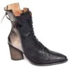 Bottines Et Boots Little La Suite 23527 Noir -Geox Soldes Boutique 3121001 1