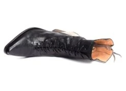 Bottines Et Boots Little La Suite 23527 Noir -Geox Soldes Boutique 3121001 4