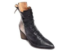 Bottines Et Boots Little La Suite 23527 Noir -Geox Soldes Boutique 3121001 5