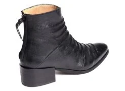 Bottines Et Boots Little La Suite 23540 Noir -Geox Soldes Boutique 3121101 2
