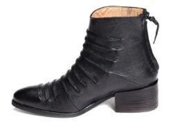 Bottines Et Boots Little La Suite 23540 Noir -Geox Soldes Boutique 3121101 3
