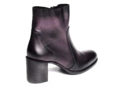 Bottines Et Boots Metal Jeans Acon Violet 9 Bottines Et Boots Metal Jeans Acon Violet -Geox Soldes Boutique 3121203 2