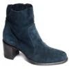 Bottines Et Boots Metal Jeans Acon Bleu -Geox Soldes Boutique 3121204 1